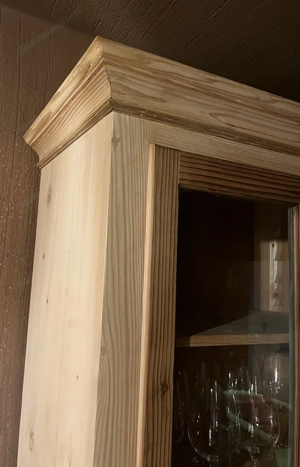 Vitrine - sehr dekorativ Bild 3