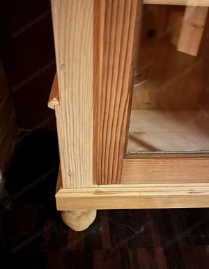 Vitrine - sehr dekorativ Bild 5