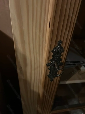 Vitrine - sehr dekorativ Bild 4