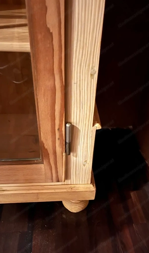 Vitrine - sehr dekorativ Bild 6