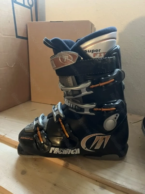 Schischuh Tecnica Gr 40 41