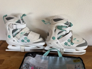 Schlittschuhe Kinder Gr 33-37