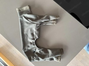 Dog Gear Windhundmantel f. Windspiel, Pinscher, Whippet, Gr. S Bild 5