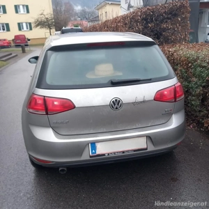Vw Golf 7  Bild 2