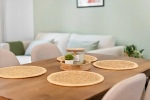 Möblierte 2-Zimmer-Wohnung   48 m    Riedstraße  Bild 4