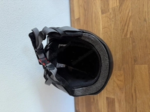 Schihelm Kinder Größe 52-55 Bild 2