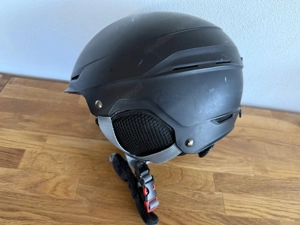 Schihelm Kinder Größe 52-55