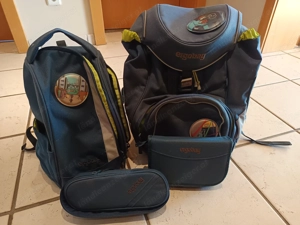 Ergobag Schulrucksack
