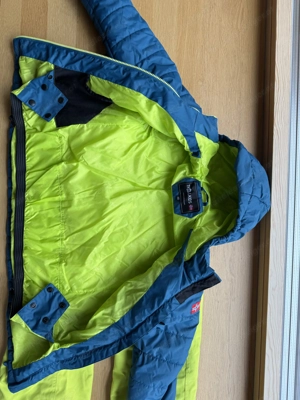 Schianzug Kinder Größe 140, Trollkids