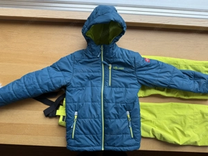 Schianzug Kinder Größe 140, Trollkids Bild 2