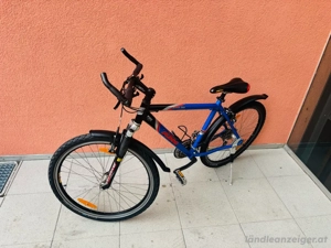 KTM 26Zoll Mountainbike Ultra Fun Bild 3