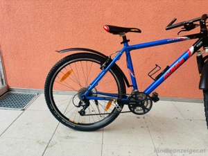 KTM 26Zoll Mountainbike Ultra Fun Bild 4