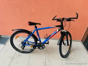 KTM 26Zoll Mountainbike Ultra Fun Bild 2