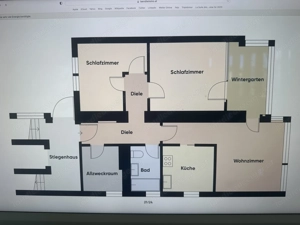 Ideale Miet- Wohnung für Singles,Paare oder klein Familien (ab01.02.2026)