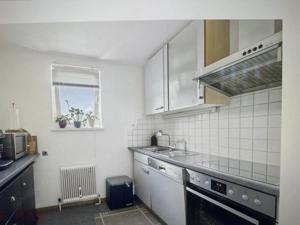 Ideale Miet- Wohnung für Singles,Paare oder klein Familien (ab01.02.2026) Bild 2
