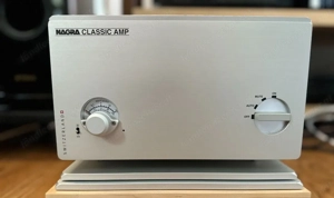 Nagra Classic Amp