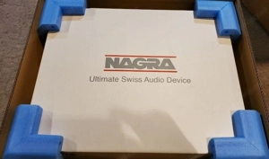 Nagra Classic Amp Bild 4