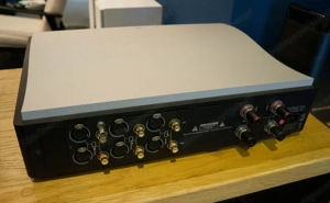 Mola Mola KULA + Phono MM MC Bild 2