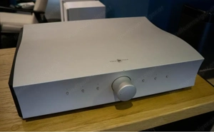 Mola Mola KULA + Phono MM MC