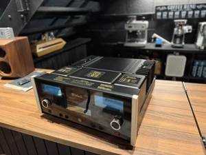 McIntosh MA7200