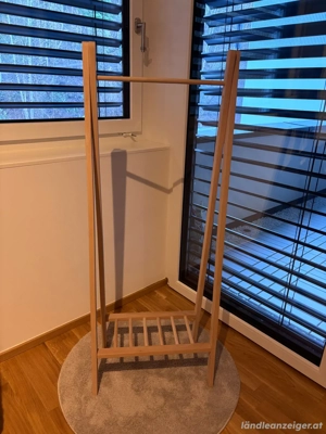 Kleiderständer für Kinder Bild 2