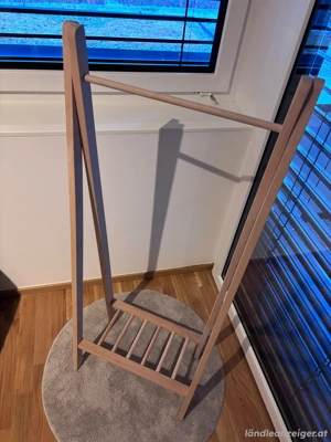 Kleiderständer für Kinder