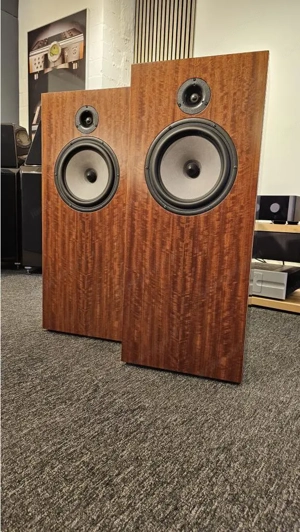 DeVore Orangutan O 93 Bild 2