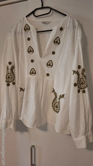 Damen Bluse 