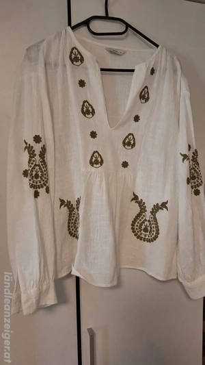Damen Bluse  Bild 2