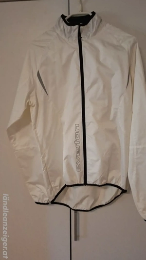 Fahrrad Jacke  Bild 2