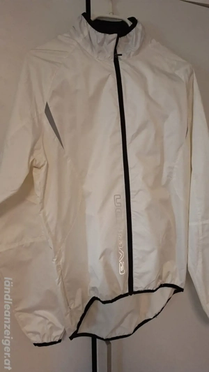 Fahrrad Jacke  Bild 3