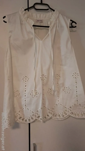 Damen Blusen je 15  Bild 5