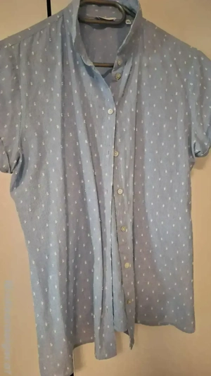Damen Blusen je 15  Bild 3