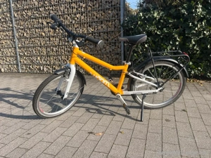 woom 4 go Kinderfahrrad  Bild 3