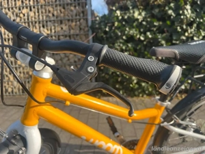 woom 4 go Kinderfahrrad  Bild 2
