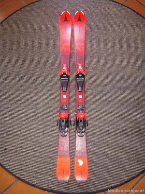 Kinderski Lä.130 cm Bild 3