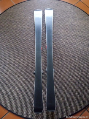 Kinderski Lä.130 cm Bild 2