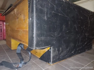 Transportbox Ford Ranger Bild 2