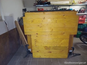 Transportbox Ford Ranger Bild 3