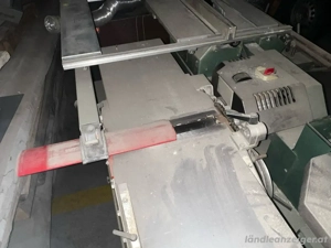 Tischkreissäge Kombi Bild 2