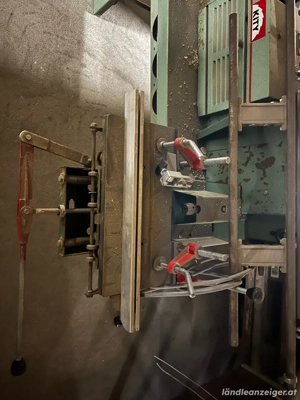 Tischkreissäge Kombi Bild 4