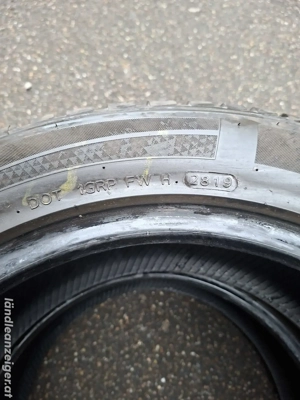 Hankook Winterreifen  Bild 4