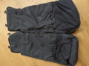 TFK Duo Sportsitze in Anthrazit  Bild 2