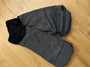 TFK Duo Sportsitze in Anthrazit  Bild 3