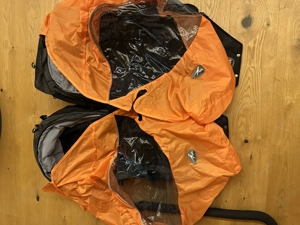 TFK Duo Sportsitze in Anthrazit  Bild 4