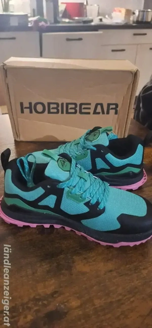 Hobibear Schuhe Größe 36
