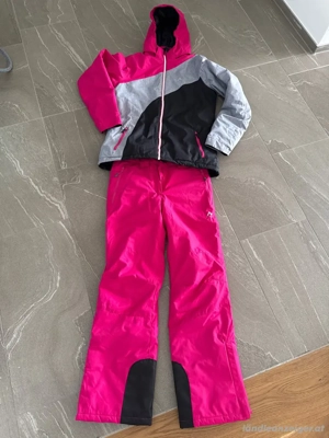 Ski Anzug für Kinder