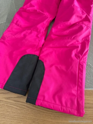 Ski Anzug für Kinder Bild 3