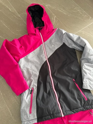 Ski Anzug für Kinder Bild 2