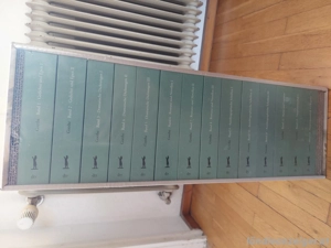 Goethe 14 Bänder Bild 2